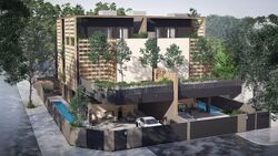 Hillcrest Park (D11), Semi-Detached #559716941